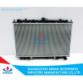 Auto Radiator Maxima′95-02 Qx at for Nissan